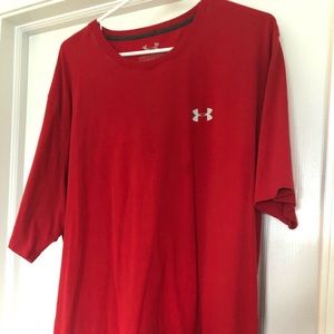 Under armor t shirt